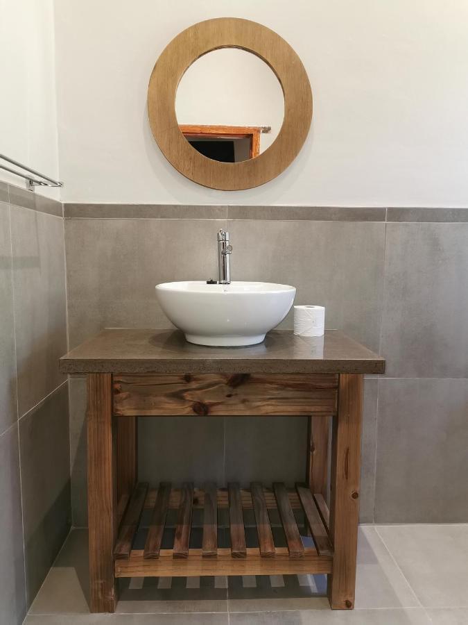 Guest Suites On Connor Bloemfontein Kültér fotó