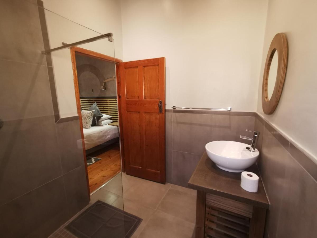 Guest Suites On Connor Bloemfontein Kültér fotó