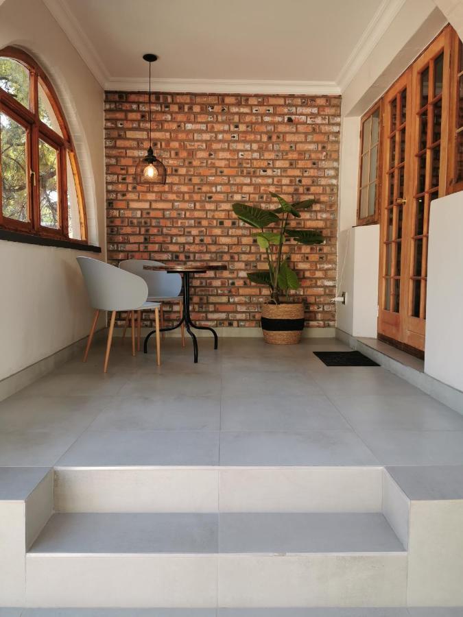 Guest Suites On Connor Bloemfontein Kültér fotó