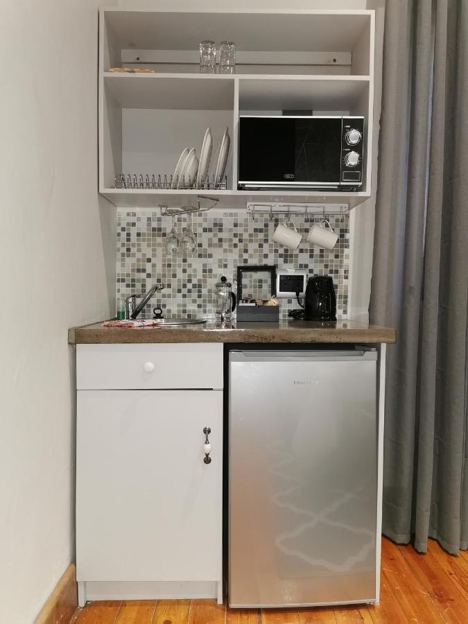 Guest Suites On Connor Bloemfontein Kültér fotó