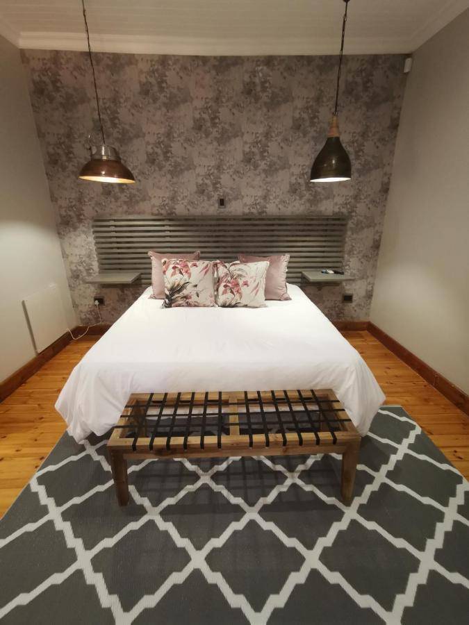 Guest Suites On Connor Bloemfontein Kültér fotó