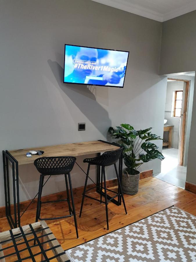Guest Suites On Connor Bloemfontein Kültér fotó