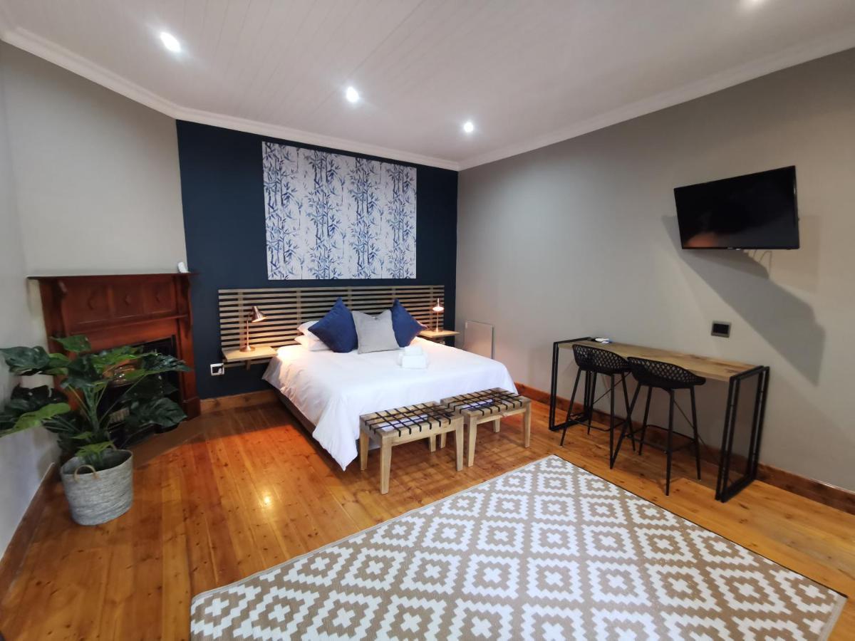 Guest Suites On Connor Bloemfontein Kültér fotó