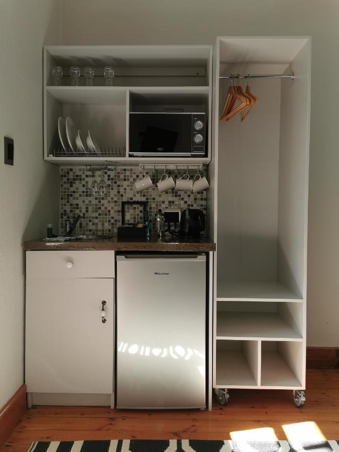 Guest Suites On Connor Bloemfontein Kültér fotó