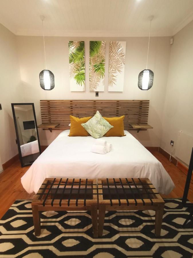 Guest Suites On Connor Bloemfontein Kültér fotó