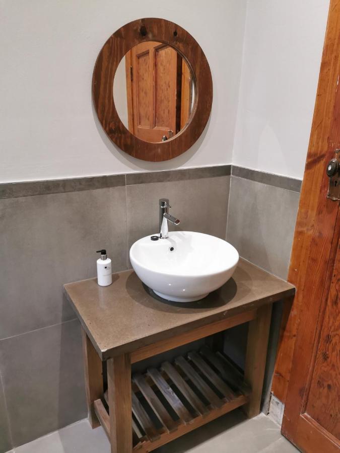 Guest Suites On Connor Bloemfontein Kültér fotó